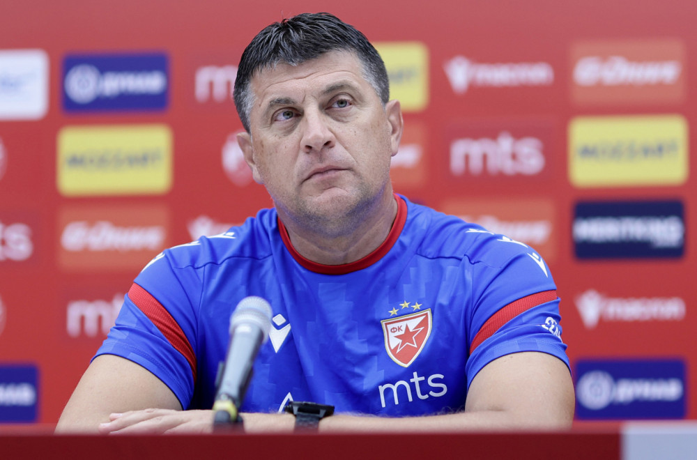 Zvezda nastavlja pohod ka Ligi šampiona – dva gola prednosti i isto toliko problema VIDEO