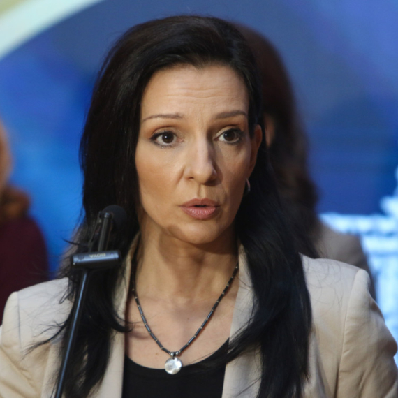 Vučević: "Odgovor na nove laži Marinike Tepić"; "Lavina neistina bez činjeničnog utemeljenja" VIDEO