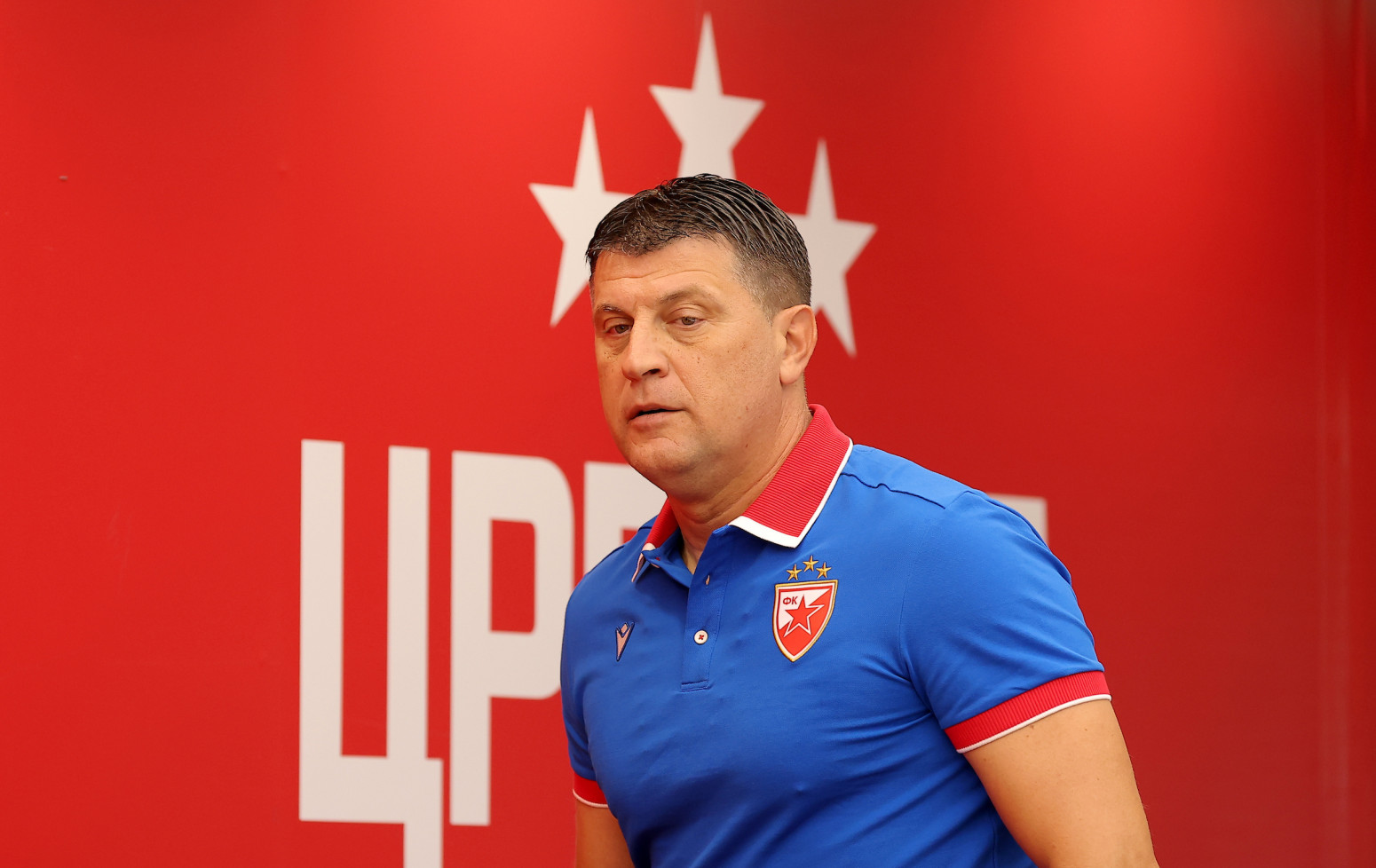 Zvezda ima tri opcije – ko bi mogao da nasledi Milojevića? ANKETA