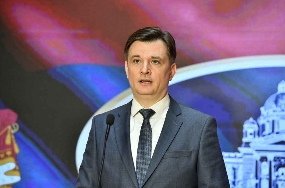 Jovanov: "Kako god okreneš, ustaše"