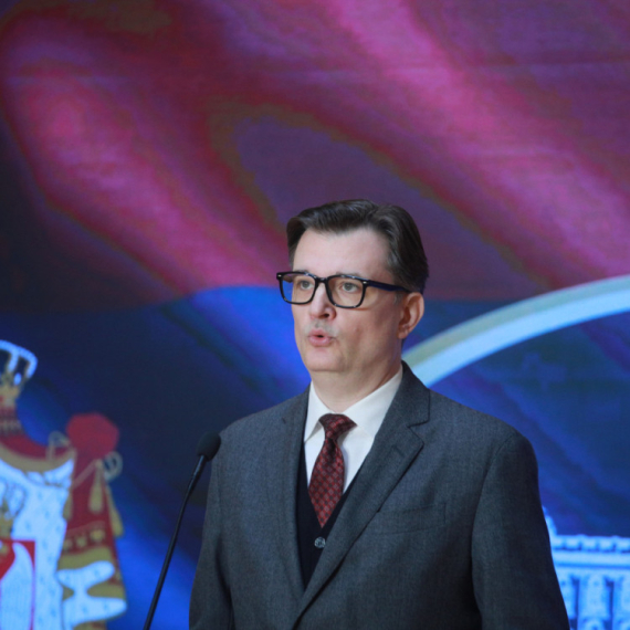 Jovanov odbrusio Đilasu i Mariniki: Njihova opozicija mora biti "zabetonirana"