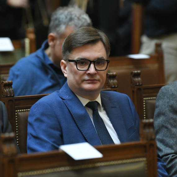 Jovanov opoziciji: A da pokažete odgovornost i podnesete ostavke zbog ovog javnog priznanja nerada?