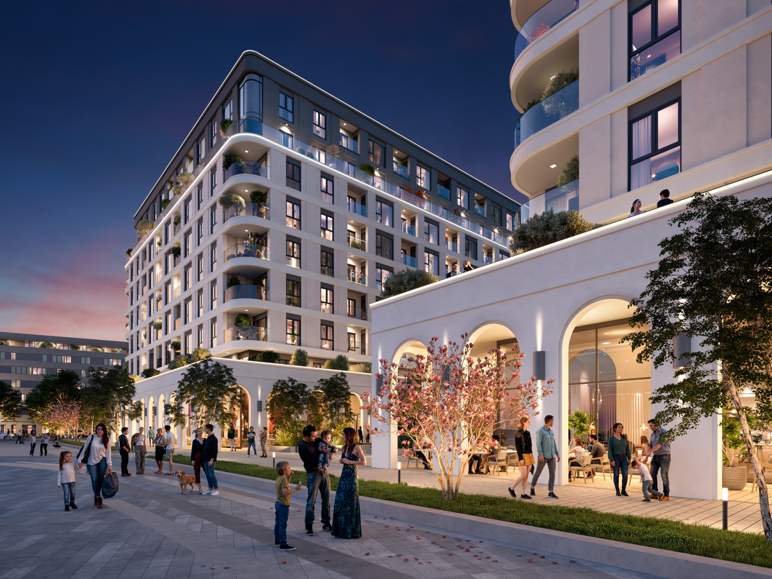 Vizija Zahe Hadid: Beograd budućnosti oličen u novom Muzeju Nikole Tesle