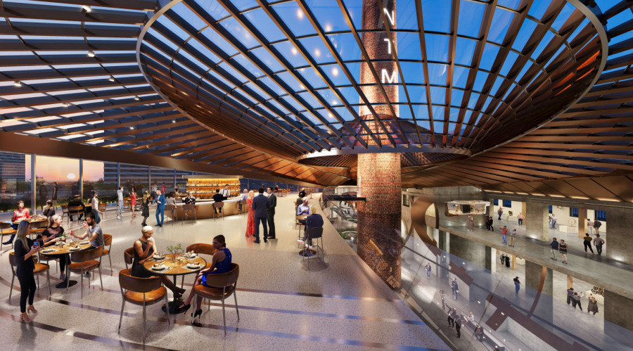 Vizija Zahe Hadid: Beograd budućnosti oličen u novom Muzeju Nikole Tesle