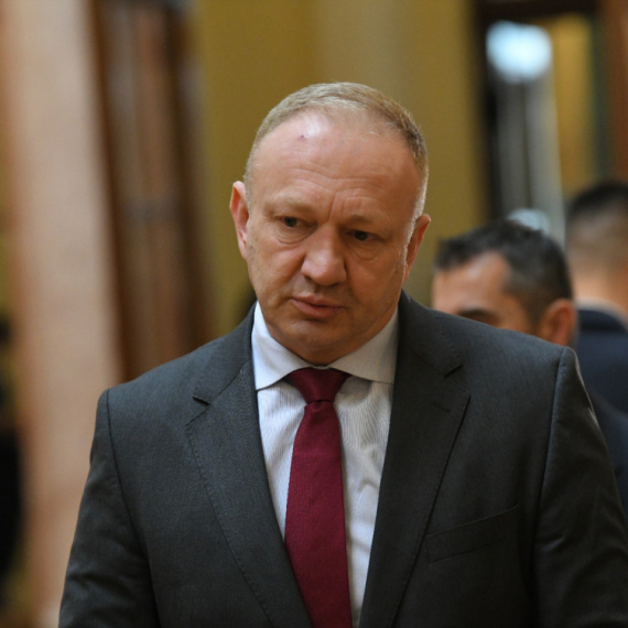Blokader otkrio sve tajne SSP-a: Đilas je antitalenat za politiku, Borko je ikebana, a Marinika... VIDEO