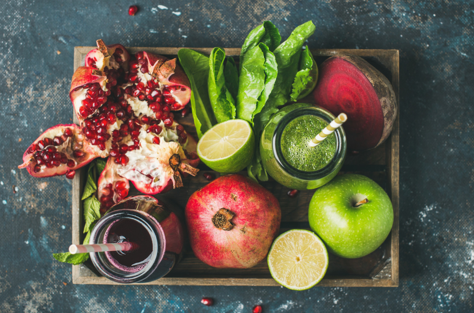 Jedno voće čini čuda za mozak nakon 50. godine, a skoro ga svi zaboravljaju