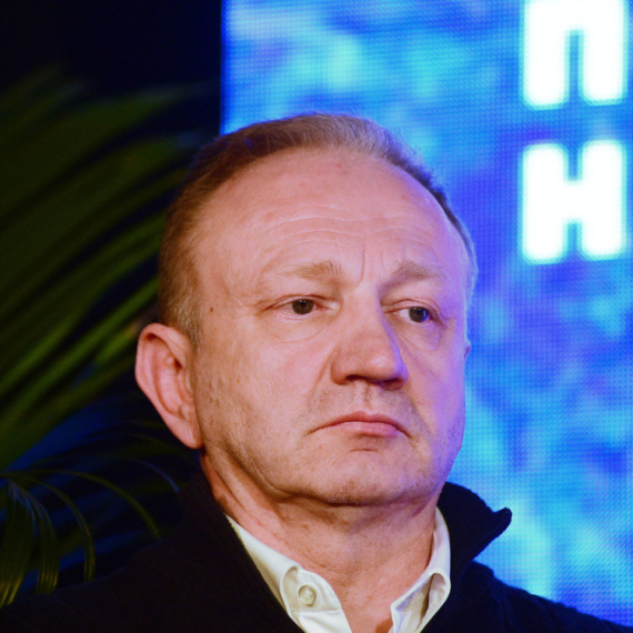 Vučević oštro o Đilasu: Neće ga ni blokaderi; Dokazao je da je "neustrašiv" svaki put kada je bežao od izbora