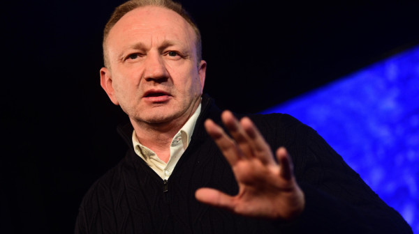 Đilas napao Vučića, a od nemačkog novinara dobio "hladan tuš": Crna Gora ne ide nigde, bar ne u EU VIDEO