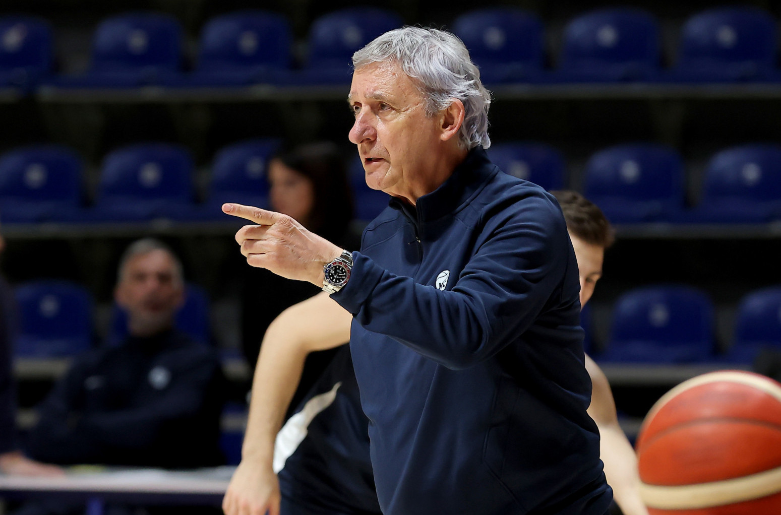 Pešić otkrio kada će saopštiti konačan spisak