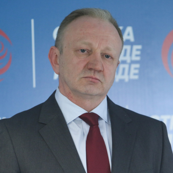 Đilas snažno protiv Jova Bakića i blokadera VIDEO