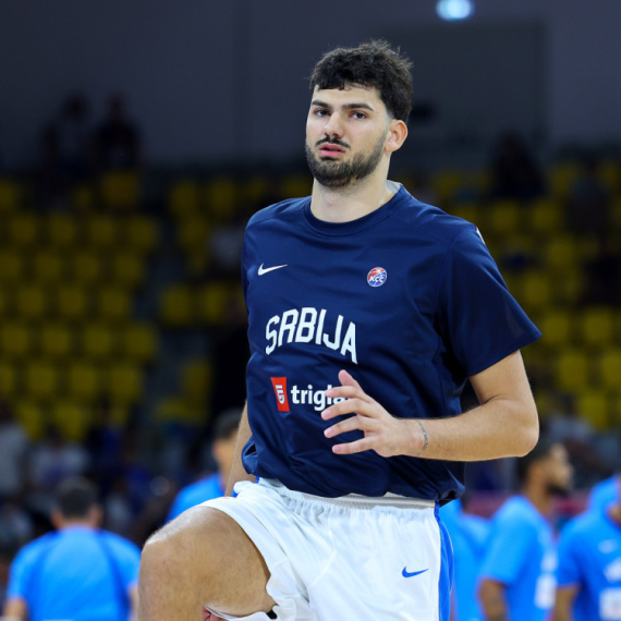 Vukčević: "Kada bi Jokić izašao sa terena..."