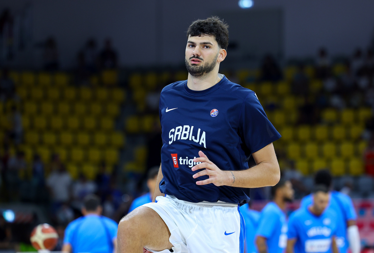 Tristan blistao protiv Kipra