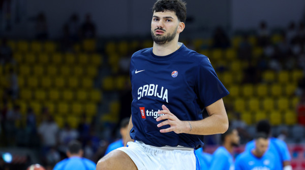 Vukčević: "Kada bi Jokić izašao sa terena..."