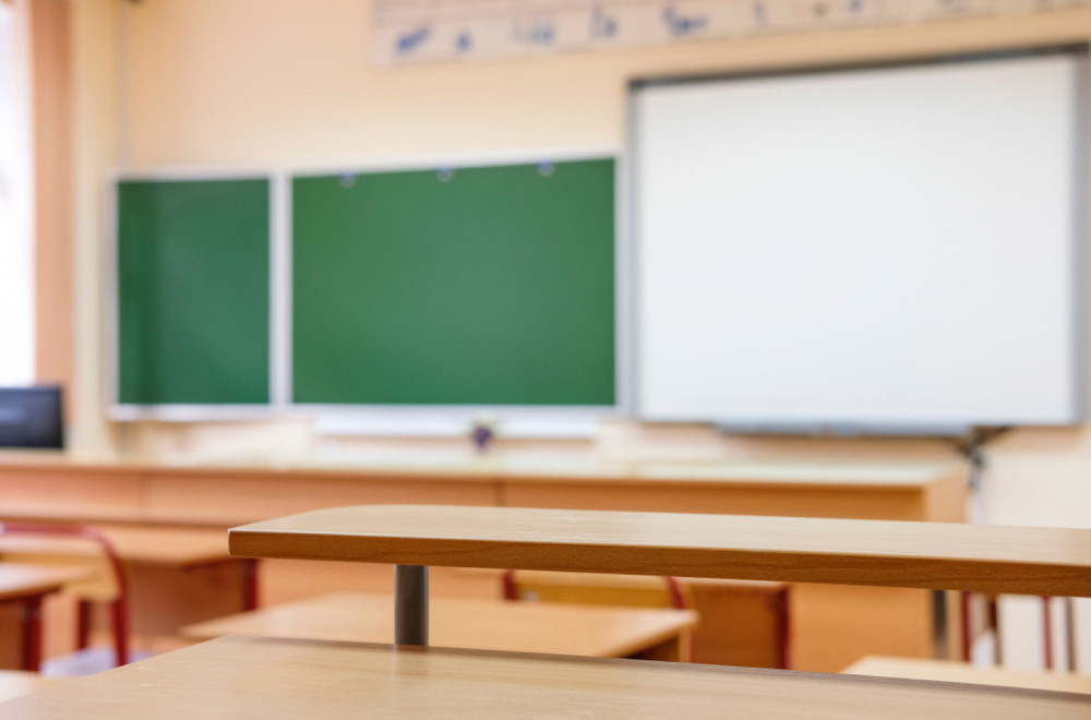 Grad ulaže u bolje uslove za đake: U škole uloženo 900.000 evra