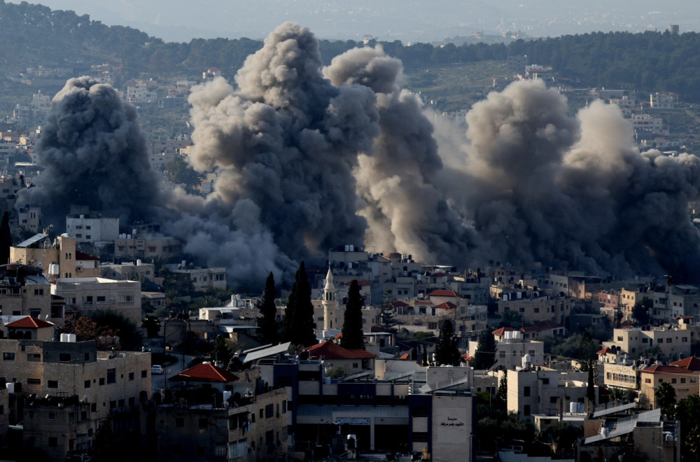 Vojska: Uništili smo