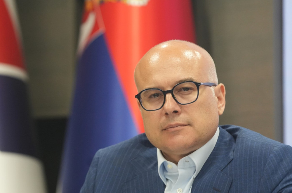 Vučević o ekonomskim merama: Država sve pripremila, niko neće moći da je prevari; Građani će biti zadovoljni