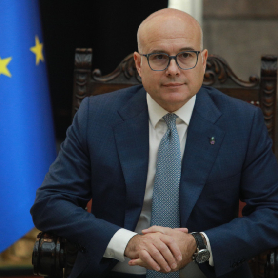 Vučević o napadu na Ćacilend: Radi se o terorističkom napadu; Misle da su Bogom dani da presuđuju kao rulja