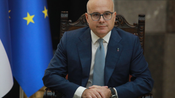 Vučević povodom odluke OFAK: Vučić pokazao celom svetu jačinu Srbije