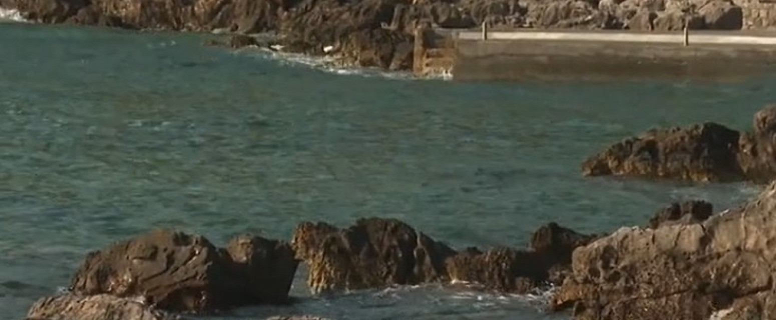 Ovo je skriveni raj Crne Gore: Plaža bez gužve, kafića i buke VIDEO