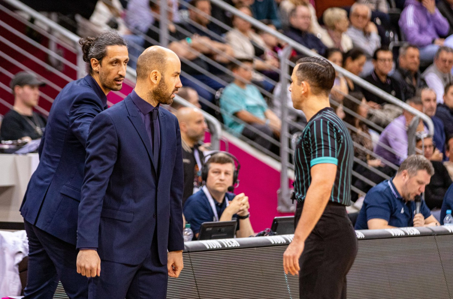 "Srbija, najveća košarkaška sila, osvojila je dve medalje u poslednjih 20 godina"