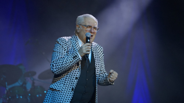 Željko Samardžić zakazao još jedan koncert u Sava centru