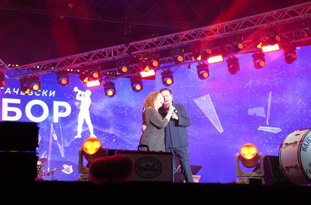 Ana Bekuta i Dragan Kojić Keba mega koncertom zatvorili Guča festival: Evo ko je odneo pobedu na 64. saboru