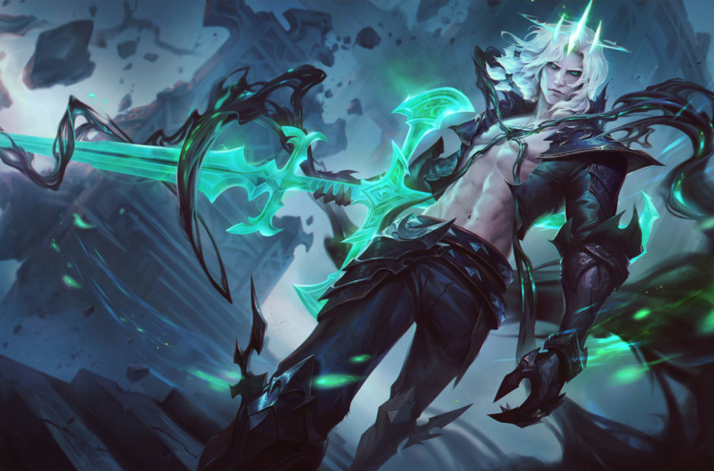 League of Legends franšiza dostigla vrednost od 20 milijardi dolara