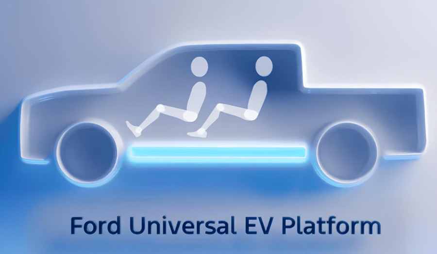 Ford najavljuje povoljne električne automobile za 30.000 dolara počev od 2027.