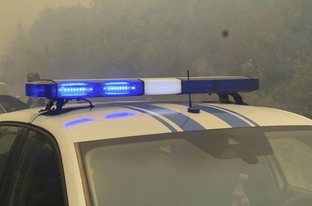 Užas u Crnoj Gori: Prevrnula se cisterna, stradao vojnik koji je gasio požar