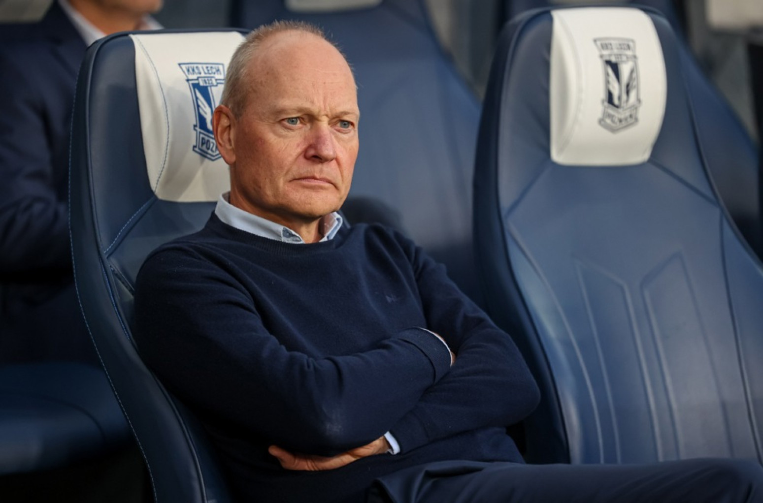 Trener Leha pred Zvezdu: "Nadamo se da će biti divlje"