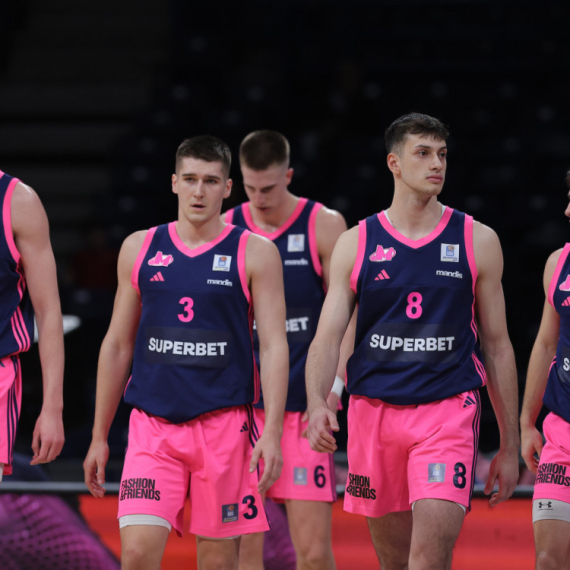 Drugi poraz Mege – Indijana ponovo slavila