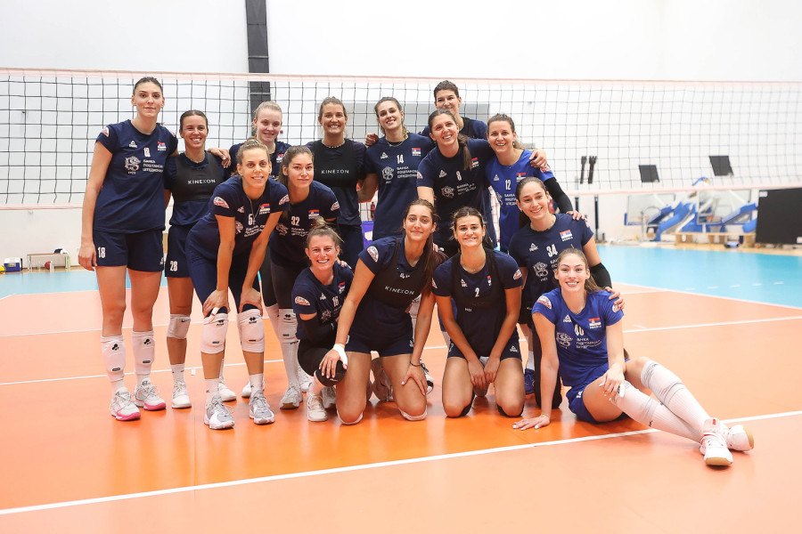 Terzić: Možemo do polufinala SP, ako...