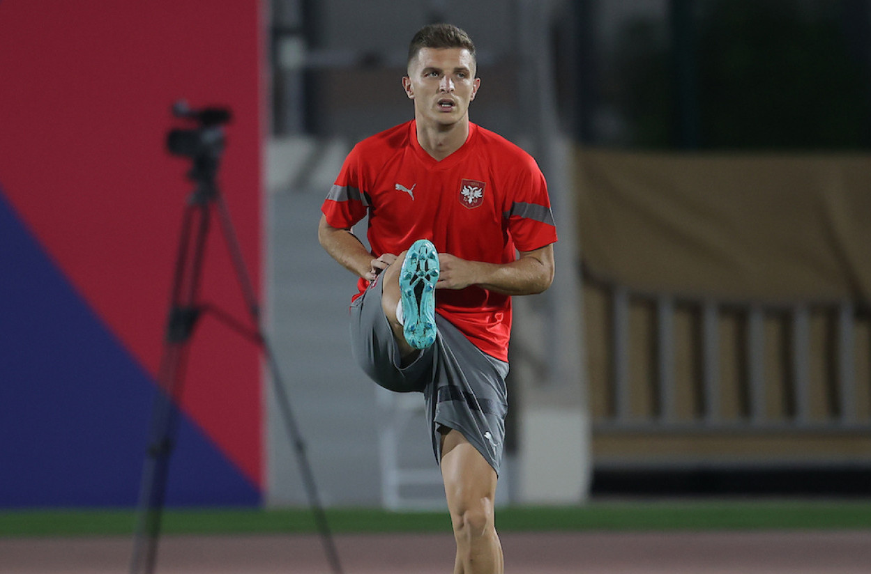 Ništa od Zvezde – Darko Lazović dobio ponudu drugoligaša