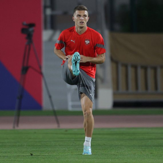 Ništa od Zvezde – Darko Lazović dobio ponudu drugoligaša