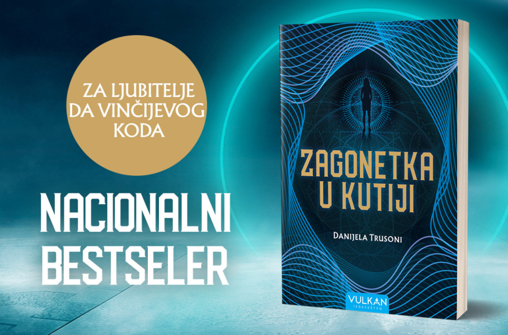 Misterija koju su mnogi platili životom: "Zagonetka u kutiji" u prodaji