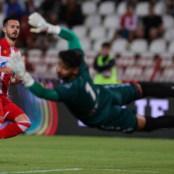 Zašto će Zvezda navijati da Malme izbaci Kopenhagen?