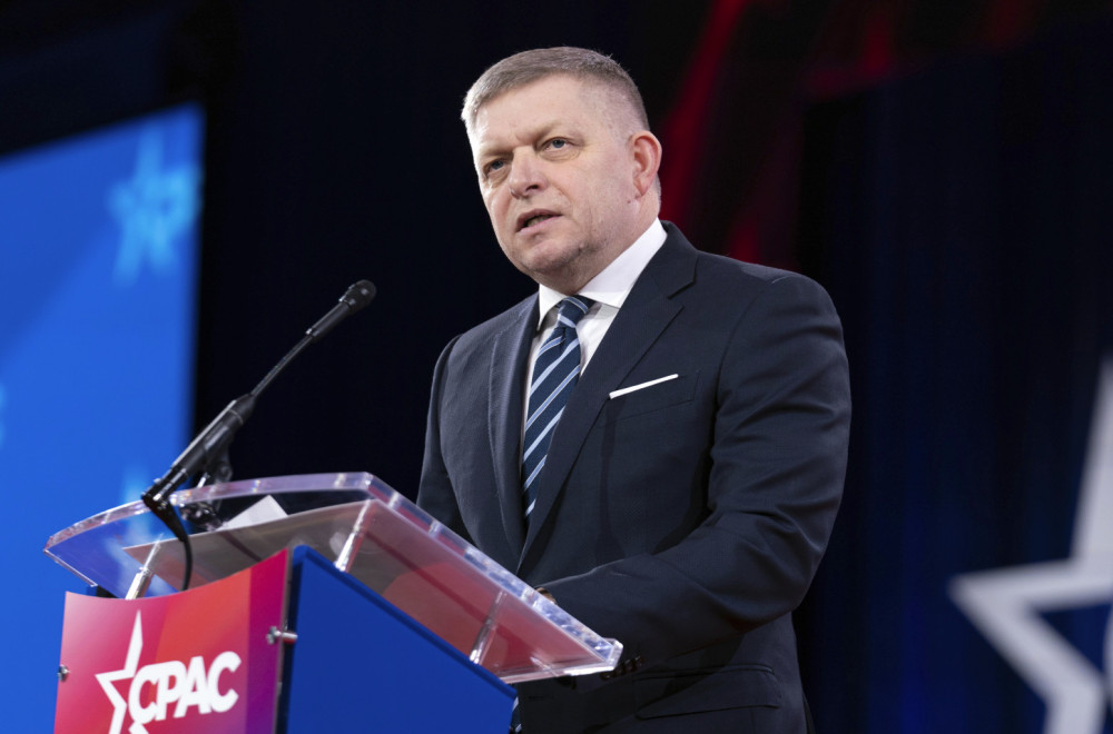 Oglasio se Fico: Događaji u Bačkom Petrovcu isključivo unutrašnje političko pitanje suverene Srbije