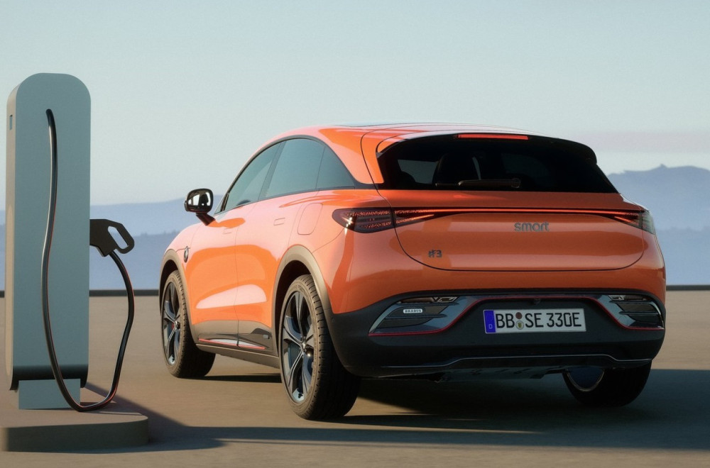 Koliko stvarno mogu da pređu električni automobili?