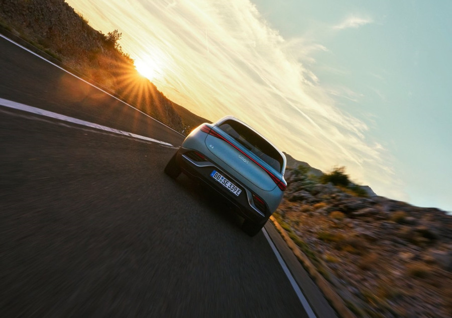 Koliko stvarno mogu da pređu električni automobili?