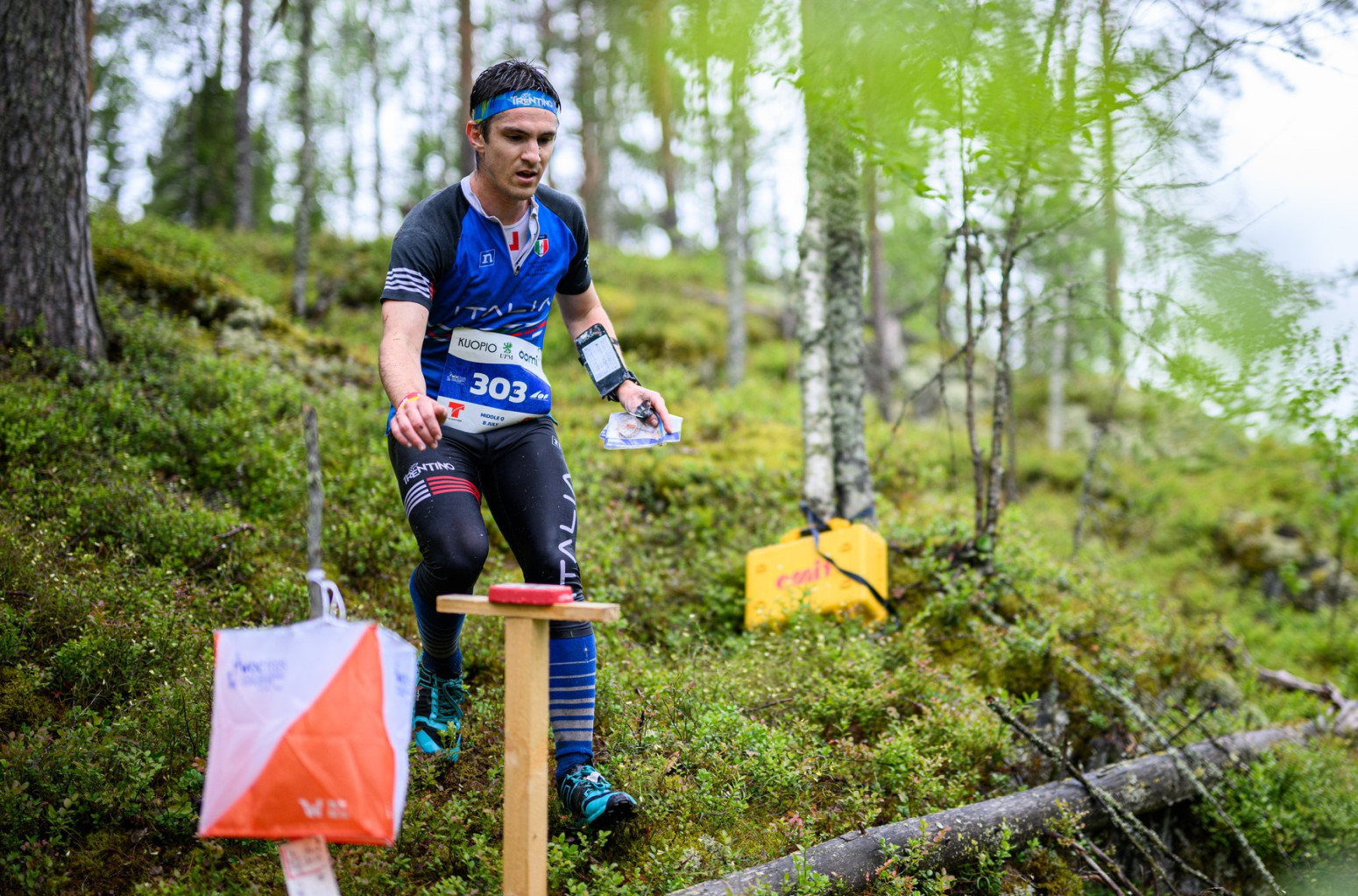 Tragedija na Svetskim igrama – preminuo Italijan!