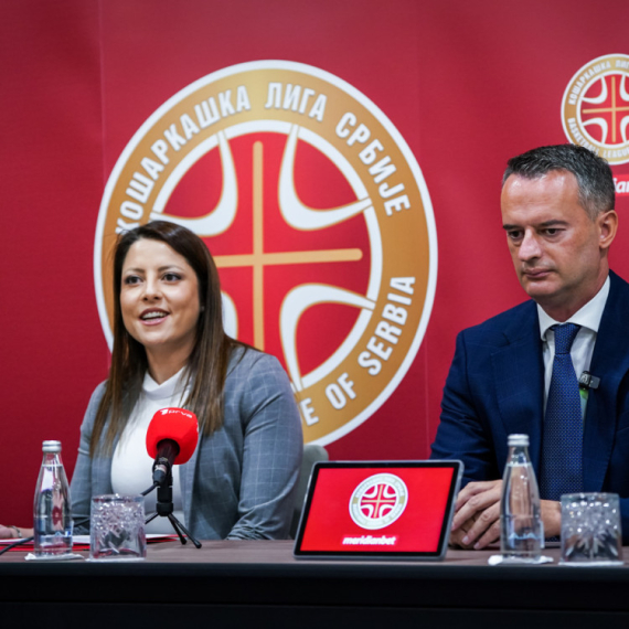 Meridianbet i Košarkaška liga Srbije – partnerstvo za jačanje košarke u Srbiji