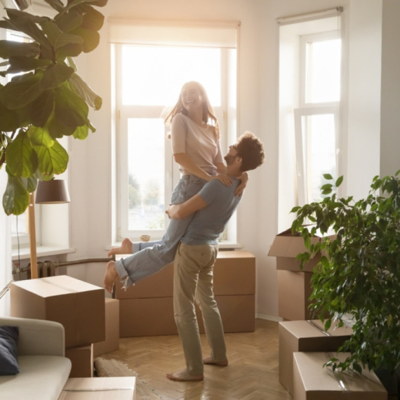 Lakše do nekretnine: Evo još jednog načina