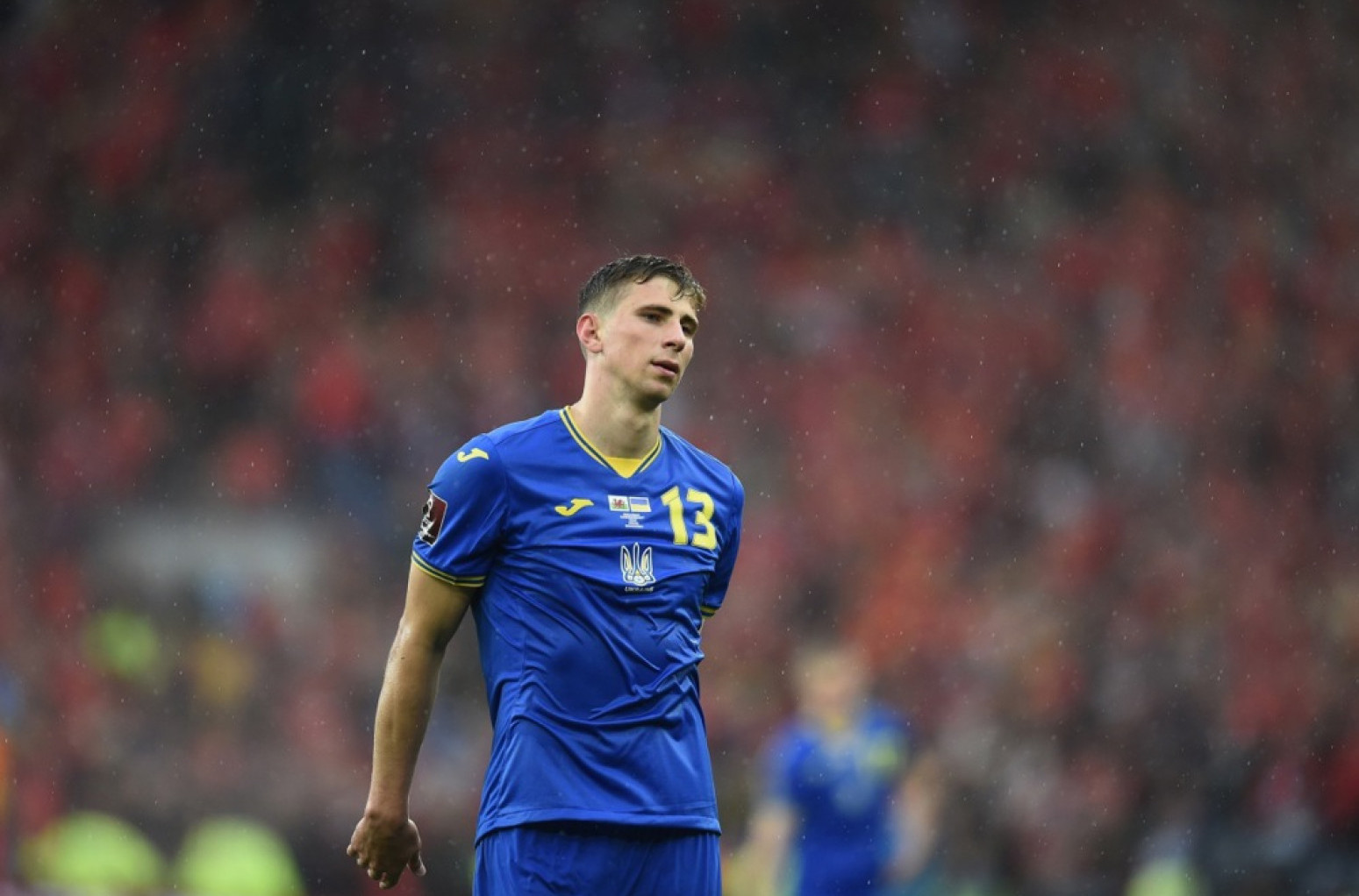 Zvanično: PSŽ doveo Ukrajinca