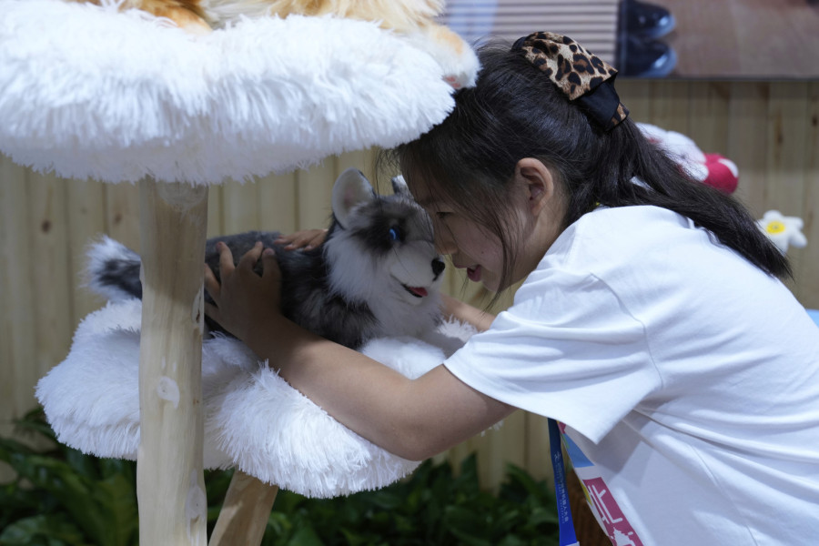 Svetska konferencija o robotima – jeste, i to postoji FOTO