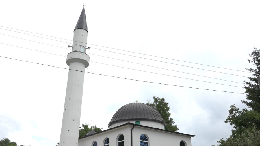 Neverovatan gest zajedništva o kom priča čitav Balkan FOTO