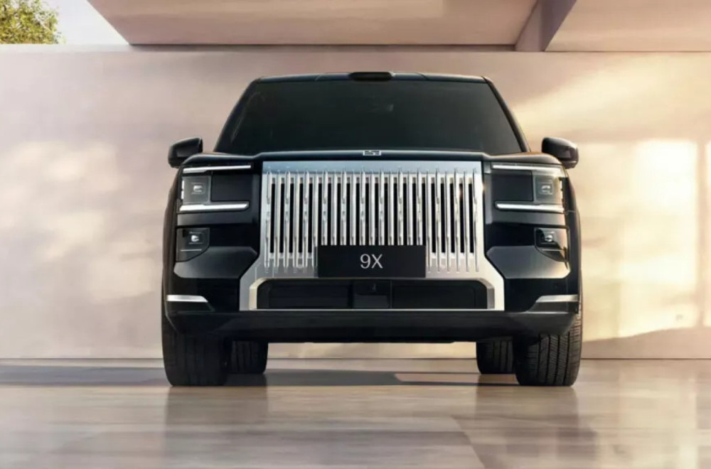 Tehnologija pošla po zlu: Luksuzni SUV sam zaključao važne funkcije čim je izašao iz Kine