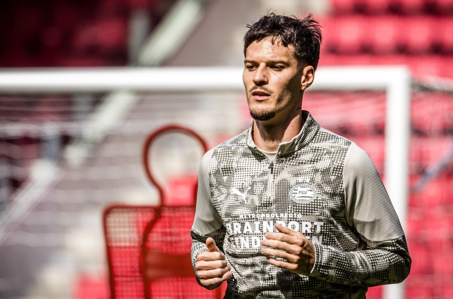 PSV doveo Rumuna iz Parme