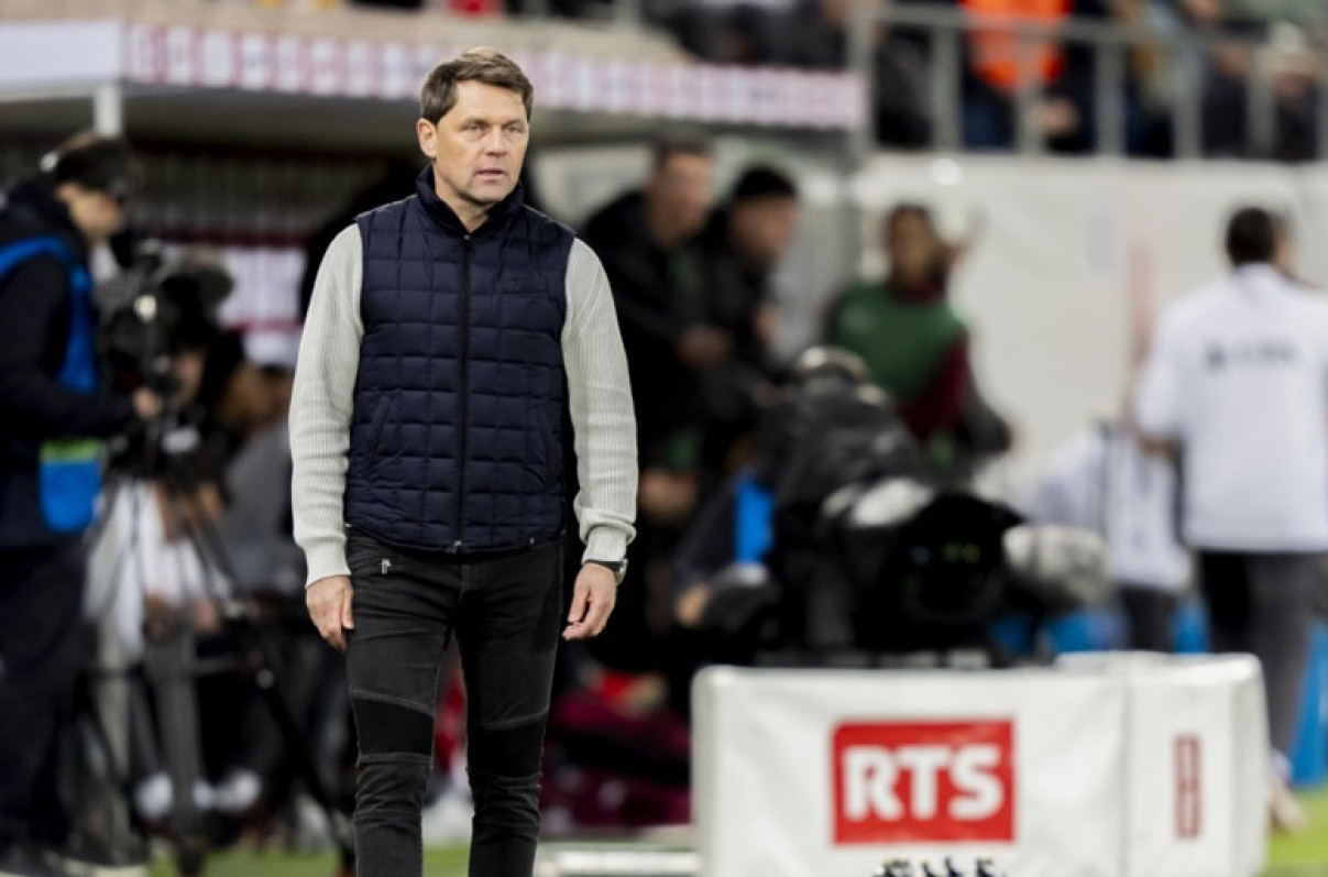 Smenjen selektor sa drugim najdužim stažom u Evropi