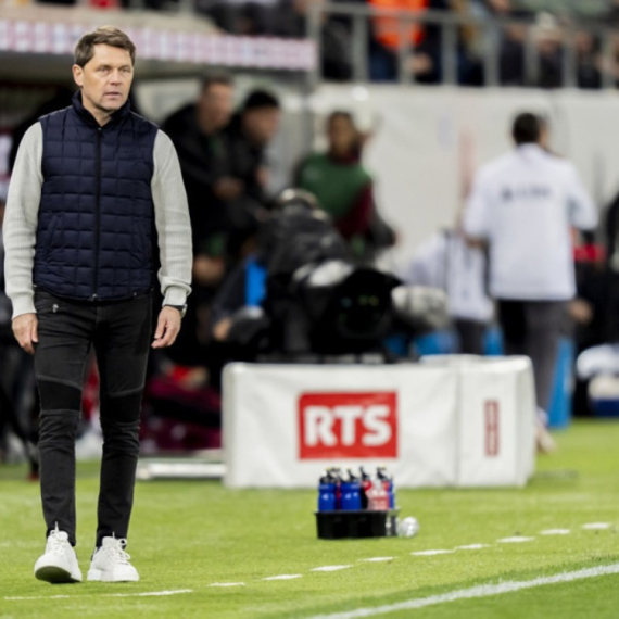 Smenjen selektor sa drugim najdužim stažom u Evropi