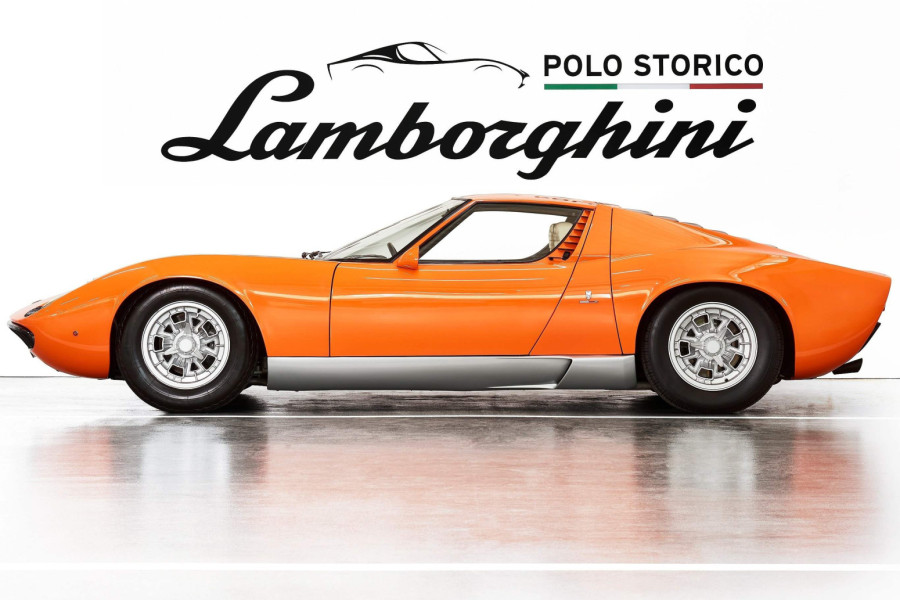 Neverovatna priča iz Njujorka: Čovek 40 godina krio Lamborghini u svom stanu VIDEO